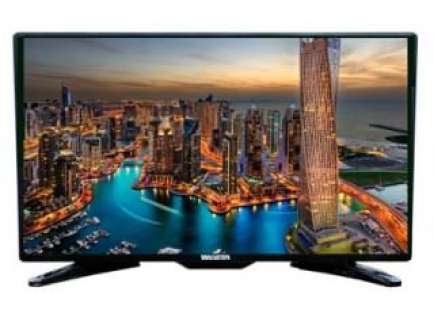 WEL-3200 HD ready 32 Inch (81 cm) LED TV