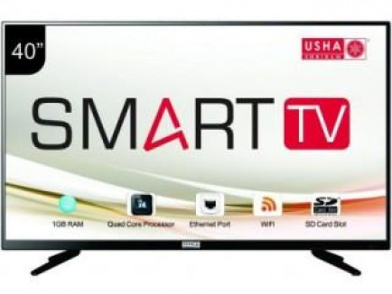 U42U4S Full HD LED 40 Inch (102 cm) | Smart TV