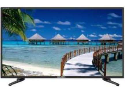 SLV-2403 HD ready 24 Inch (61 cm) LED TV