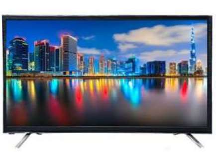 HTLE-55 Smart Full HD LED 55 Inch (140 cm) | Smart TV