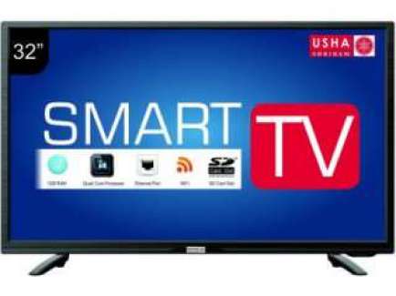 U32U4S HD ready LED 32 Inch (81 cm) | Smart TV