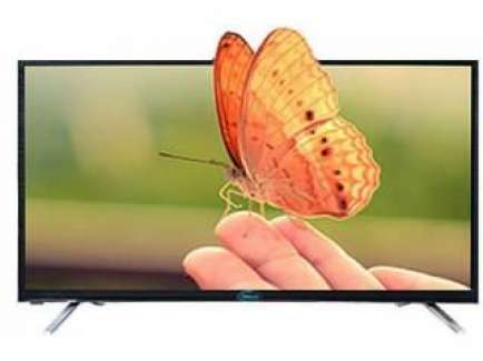 HTLE-55 Full HD 55 Inch (140 cm) LED TV