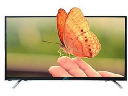 HTLE-40 Full HD 40 Inch (102 cm) LED TV