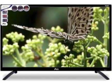 AX0040S Full HD LED 40 Inch (102 cm) | Smart TV