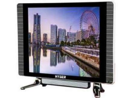 HG-1910 HD ready 19 Inch (48 cm) LED TV
