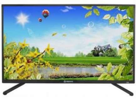 LEDTW2460 Full HD 24 Inch (61 cm) LED TV