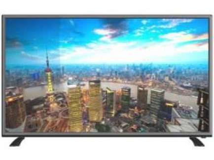 VK48F601 Full HD 48 Inch (122 cm) LED TV