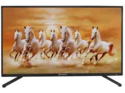 TW3263A2Z Full HD 32 Inch (81 cm) LED TV