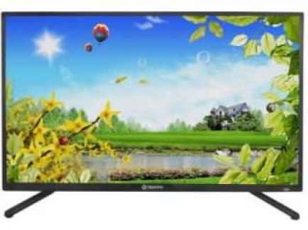 TW2460A1Z Full HD 24 Inch (61 cm) LED TV