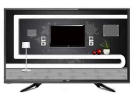PB22 Full HD 22 Inch (56 cm) LED TV