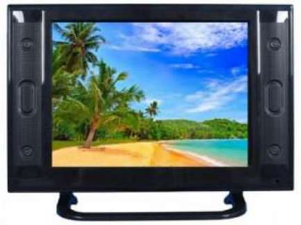 P20W Full HD 20 Inch (51 cm) LED TV