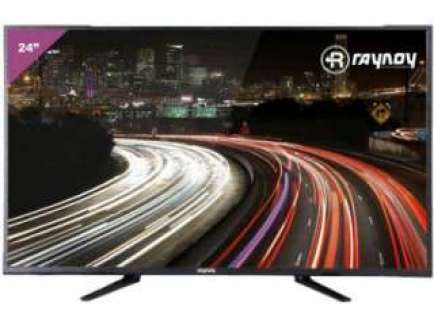 RVE24LE2400 Full HD 24 Inch (61 cm) LED TV