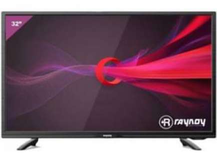 RVE32DW6000 Full HD 32 Inch (81 cm) LED TV