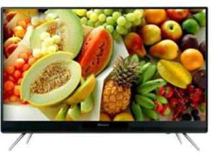 KLV-55J5500B Full HD LED 55 Inch (140 cm) | Smart TV