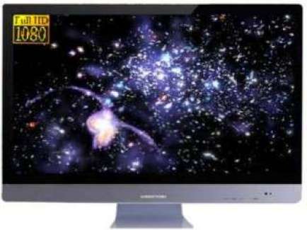 VSN2402FHDRG Full HD 24 Inch (61 cm) LED TV