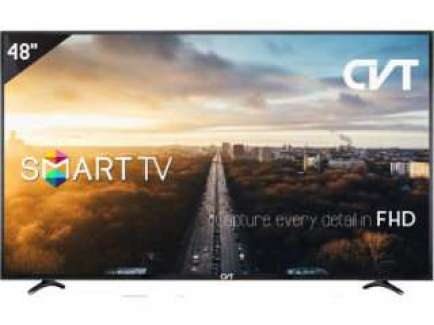 WEL-5100 Full HD LED 48 Inch (122 cm) | Smart TV