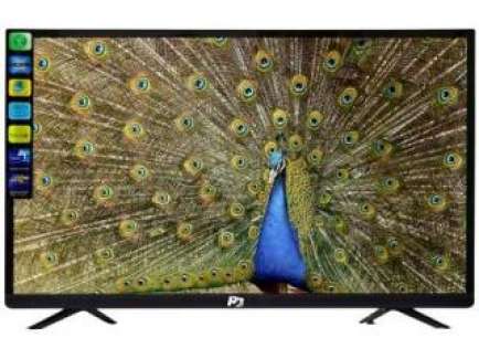 Freedom Young HD ready 32 Inch (81 cm) LED TV