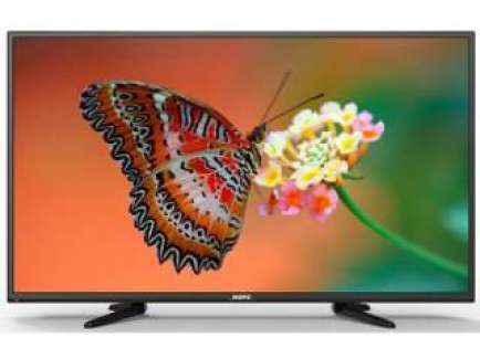 UHD50E 4K LED 49 Inch (124 cm) | Smart TV