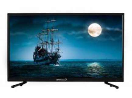 NVFH32G Full HD 32 Inch (81 cm) LED TV