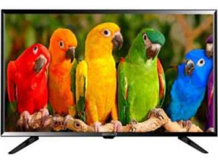 NVFH40S Full HD LED 40 Inch (102 cm) | Smart TV