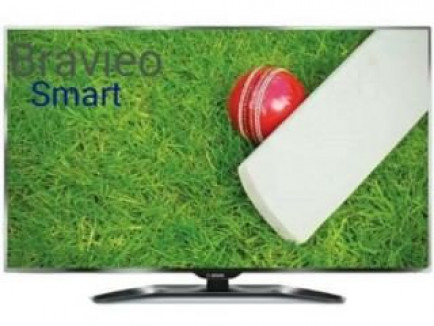 KLV-32J5500B Full HD LED 32 Inch (81 cm) | Smart TV