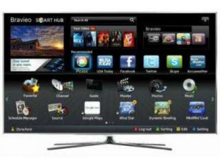 KLV-40J5500B Full HD LED 40 Inch (102 cm) | Smart TV