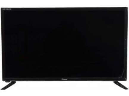 LTHD 3201 S Full HD LED 32 Inch (81 cm) | Smart TV