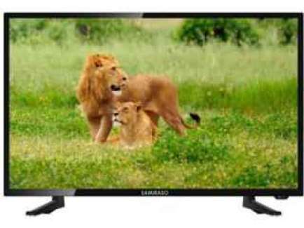 SR-40FHD Full HD 40 Inch (102 cm) LED TV