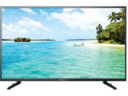 ZEB-3205LED HD ready 32 Inch (81 cm) LED TV
