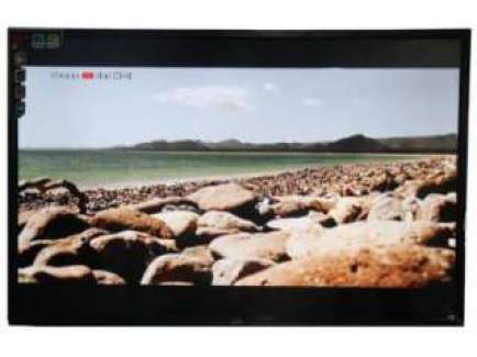 LU30FHD Full HD 32 Inch (81 cm) LED TV