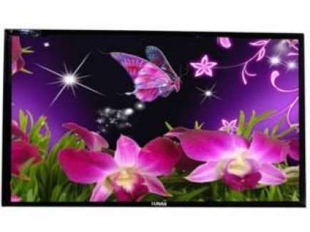 LU40FHD Full HD 40 Inch (102 cm) LED TV