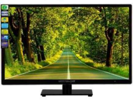 SKC32 HD ready 32 Inch (81 cm) LED TV