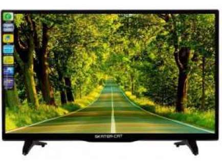 SKC40 Full HD 40 Inch (102 cm) LED TV