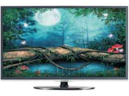 LE24K2411 Full HD 24 Inch (61 cm) LED TV