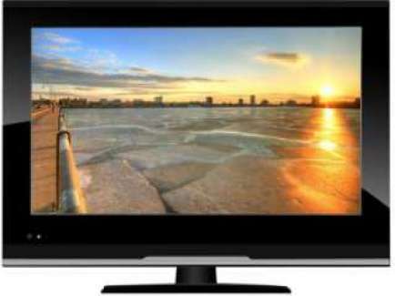 16NL100HD HD ready 16 Inch (41 cm) LED TV