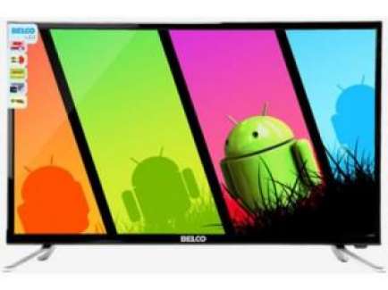 40-MS-16 Live Smart Full HD LED 40 Inch (102 cm) | Smart TV