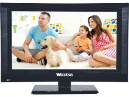 WEL-2032 HD ready 20 Inch (51 cm) LED TV