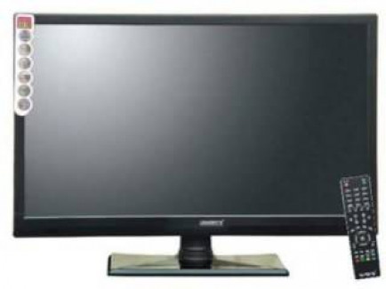 DNX LED 40 Full HD 40 Inch (102 cm) LED TV