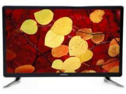 UP32 HD ready LED 32 Inch (81 cm) | Smart TV