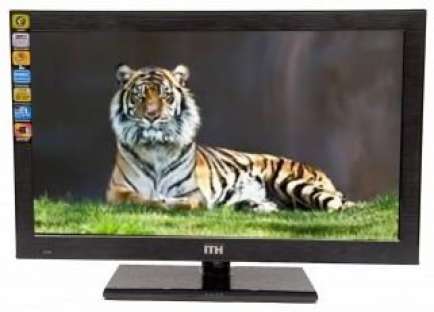 2201 Full HD 22 Inch (56 cm) LED TV