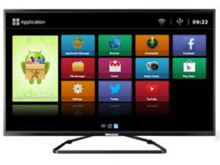 WEL-5100 Full HD LED 49 Inch (124 cm) | Smart TV