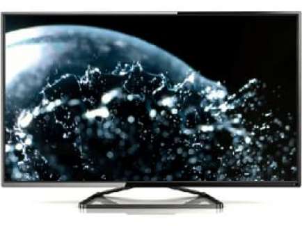 VW551UHD 4K LED 55 Inch (140 cm) | Smart TV