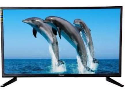 W32 HD ready 32 Inch (81 cm) LED TV