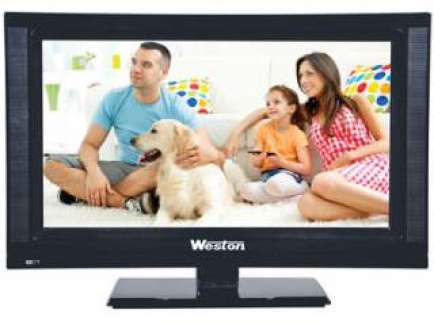 WEL-2100 HD ready 20 Inch (51 cm) LED TV