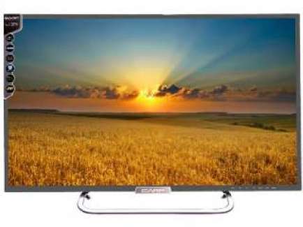 W700 HD ready 32 Inch (81 cm) LED TV