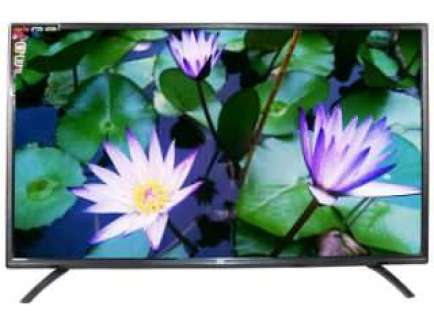 DV401 Full HD 40 Inch (102 cm) LED TV