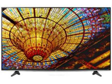 IM551UHD 4K LED 55 Inch (140 cm) | Smart TV