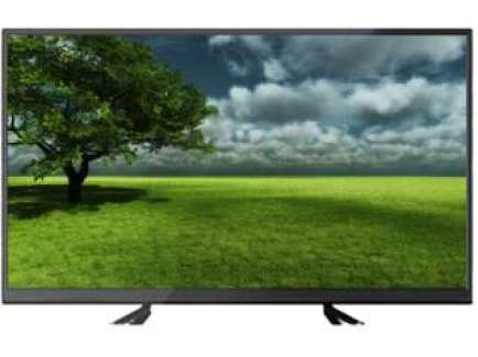IM650UHD 4K LED 65 Inch (165 cm) | Smart TV