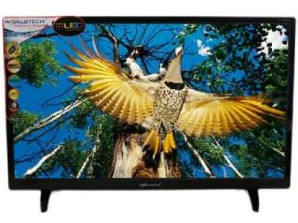 WT-2455 Full HD 24 Inch (61 cm) LED TV