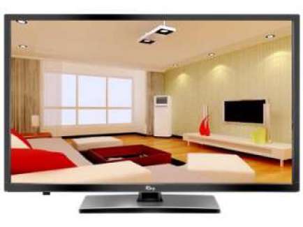 RYLE B21 BT Full HD 20 Inch (51 cm) LED TV
